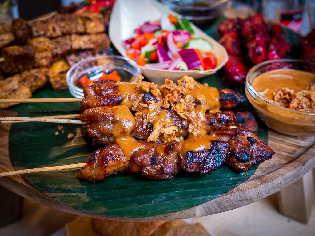 10 Indonesian must-try food stops in The Hague