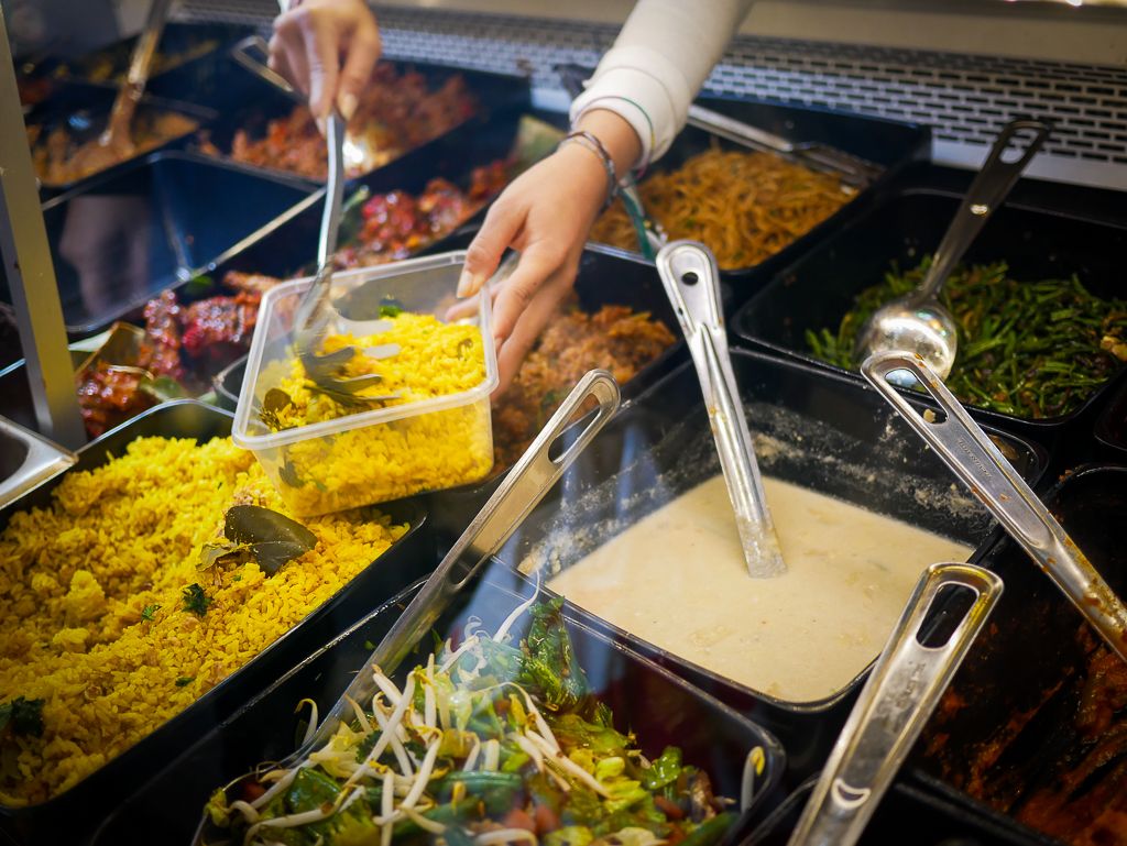 10 Indonesian must-try food stops in The Hague