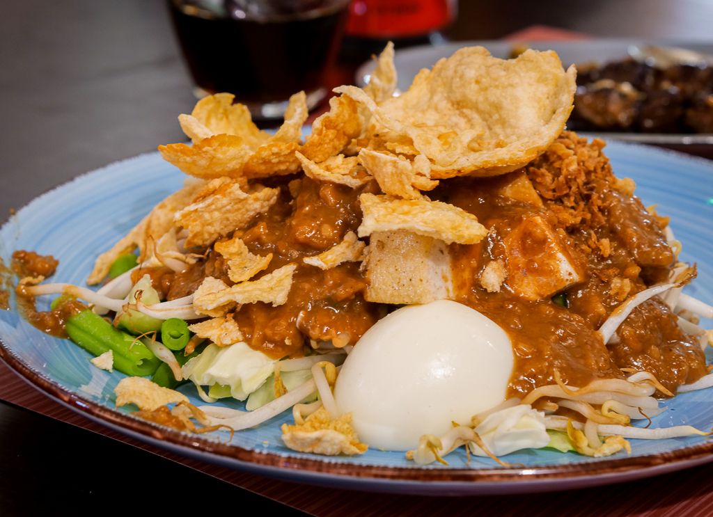 10 Indonesian must-try food stops in The Hague