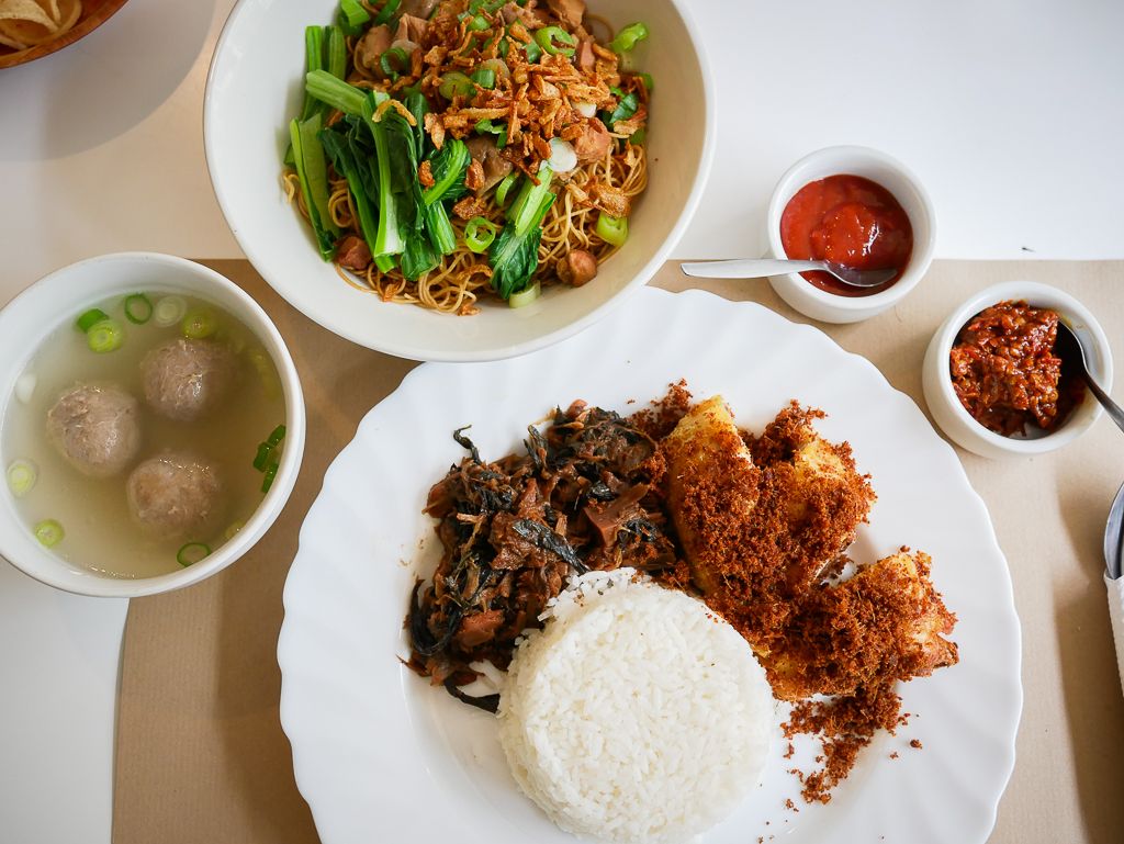 10 Indonesian must-try food stops in The Hague