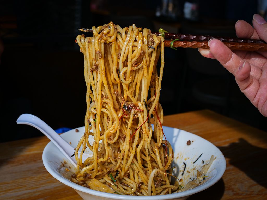 New recipe! If chicken chow mein is one of your favorite takeout dishes,  you'll be happy to know it's a cinch to make at home (and he... | Instagram