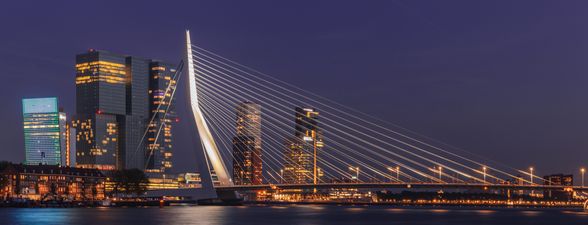 Rotterdam